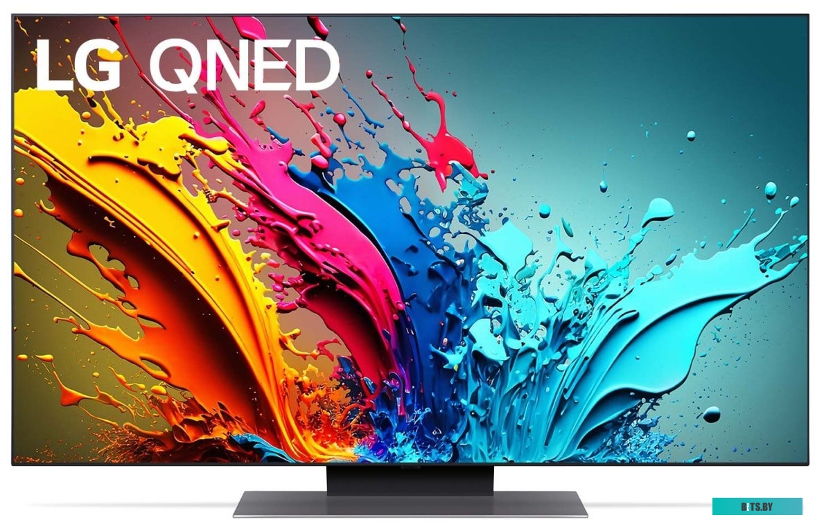 Телевизор LG QNED86 50QNED86T6A