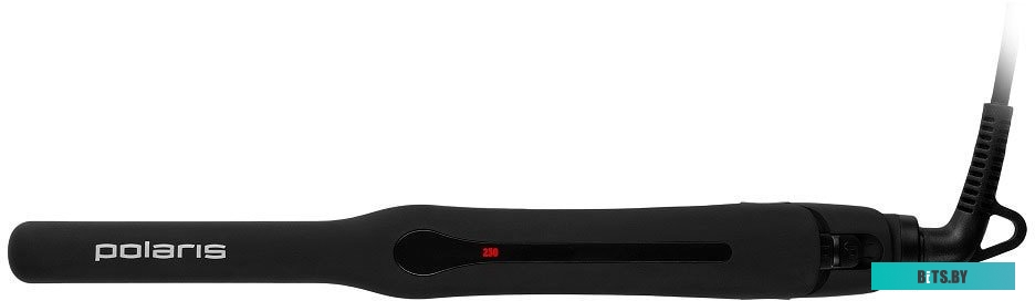 PHSZ 1309TAI Щипцы Polaris PHSZ 1309TAi Argan Therapy PRO,  черный