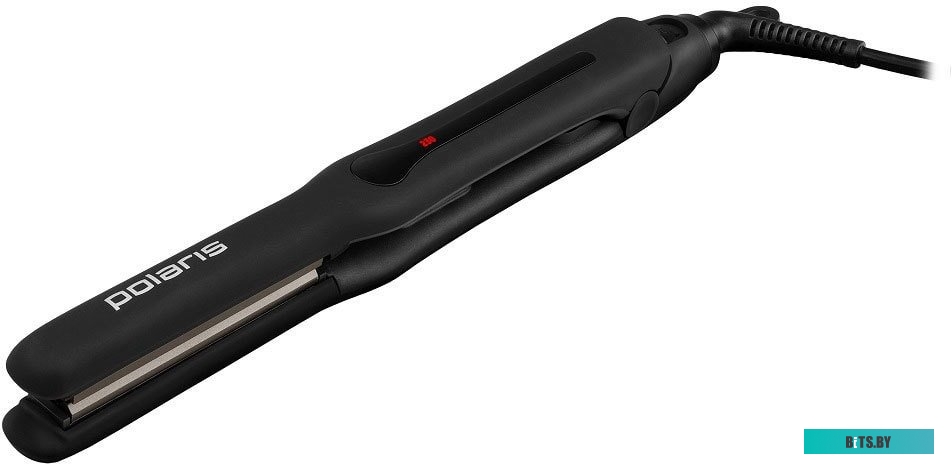 PHSZ 1309TAI Щипцы Polaris PHSZ 1309TAi Argan Therapy PRO,  черный