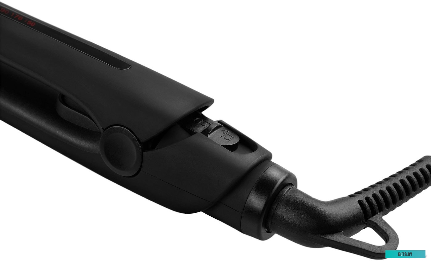 PHSZ 1309TAI Щипцы Polaris PHSZ 1309TAi Argan Therapy PRO,  черный