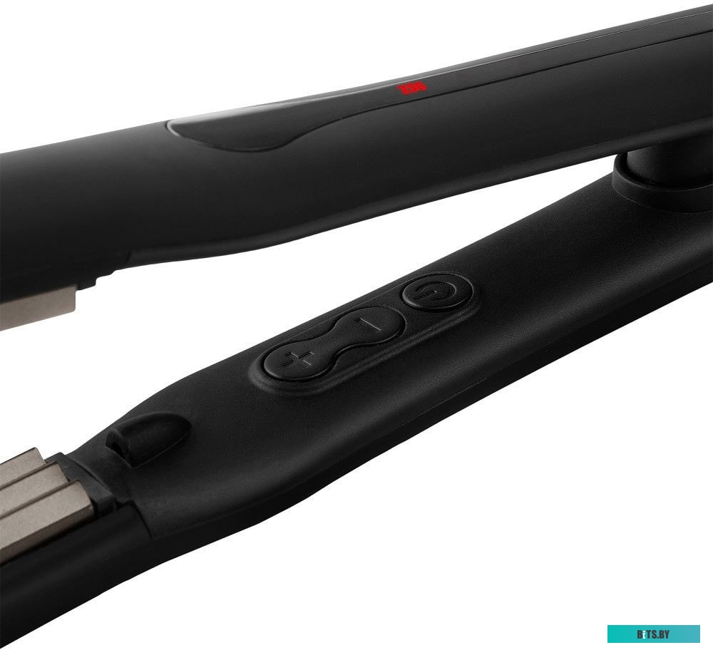 PHSZ 1309TAI Щипцы Polaris PHSZ 1309TAi Argan Therapy PRO,  черный