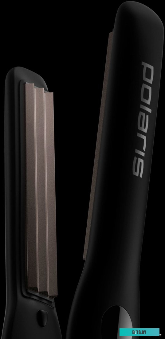 PHSZ 1309TAI Щипцы Polaris PHSZ 1309TAi Argan Therapy PRO,  черный