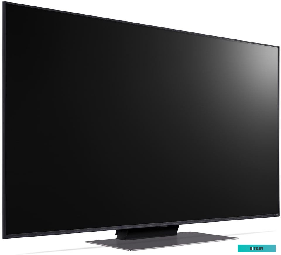 Телевизор LG QNED86 50QNED86T6A