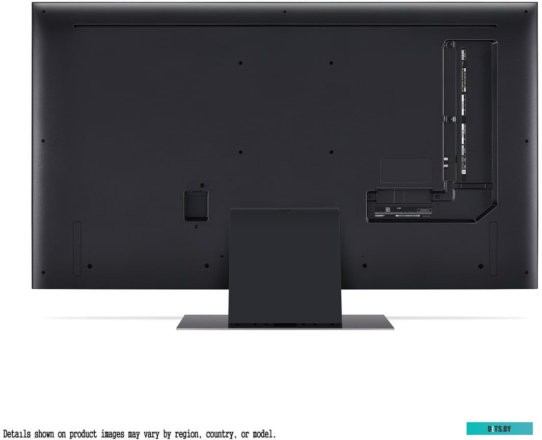 Телевизор LG QNED86 50QNED86T6A
