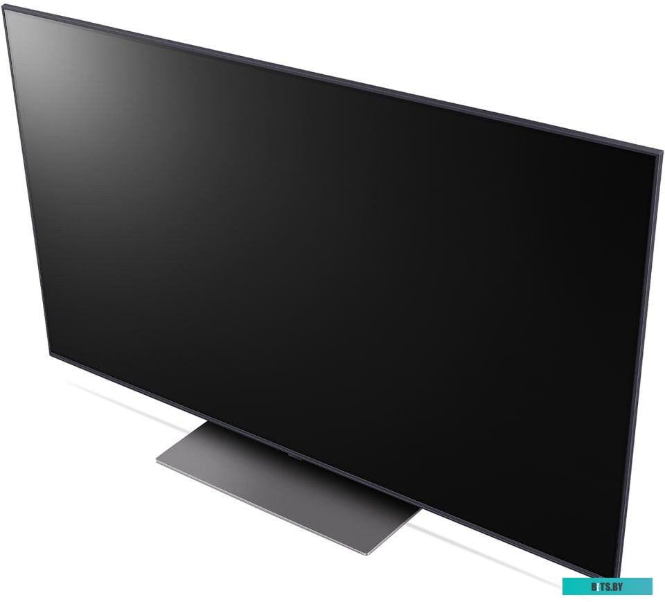 Телевизор LG QNED86 50QNED86T6A