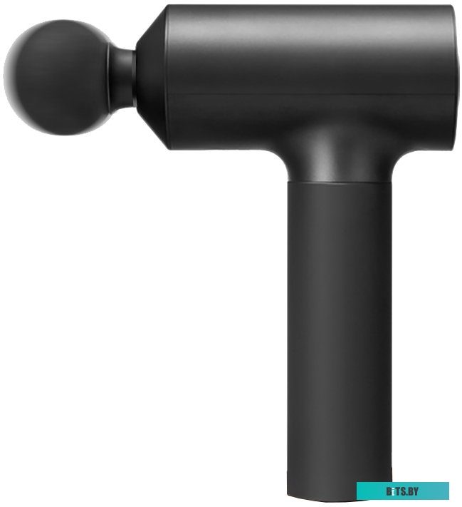 BHR5608EU Массажер для тела Xiaomi Massage Gun,  черный