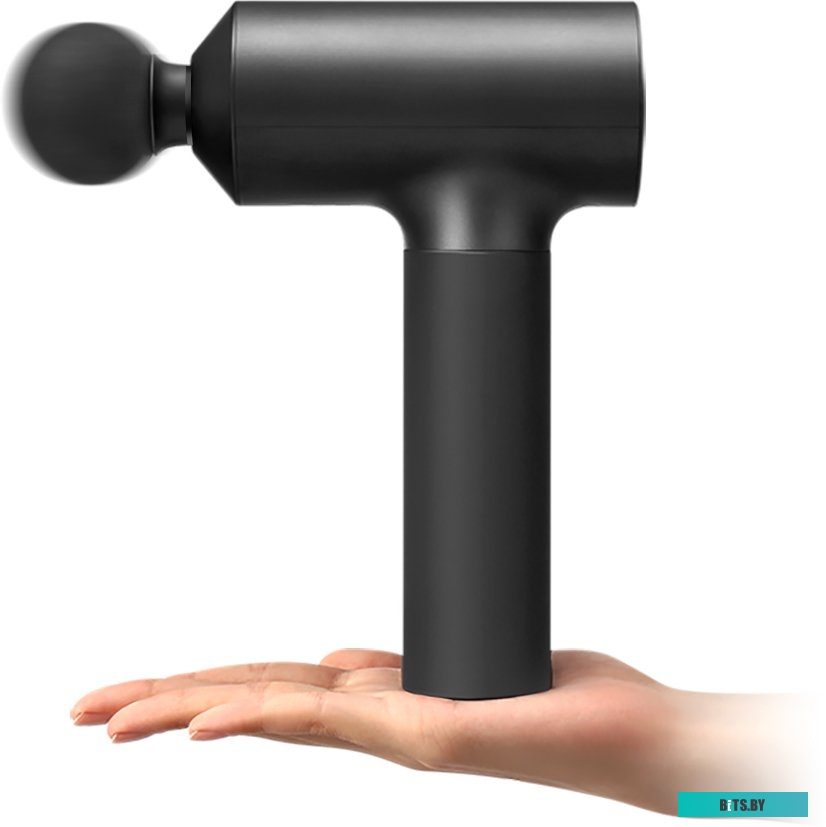 BHR5608EU Массажер для тела Xiaomi Massage Gun,  черный