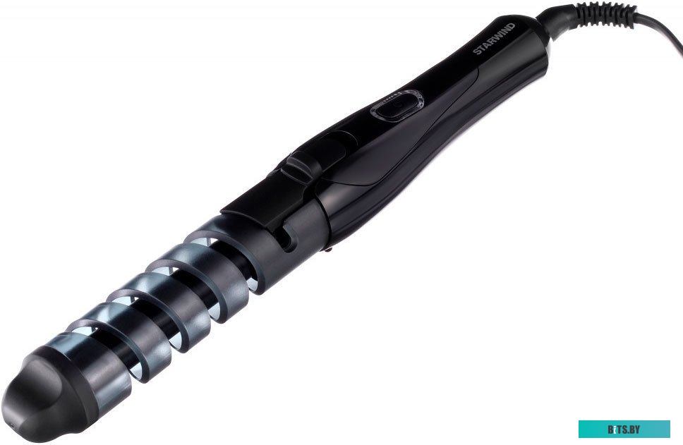 SHE6500 Щипцы STARWIND SHE6500,  черный