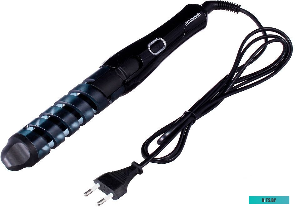 SHE6500 Щипцы STARWIND SHE6500,  черный