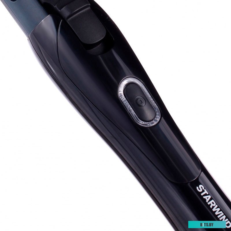 SHE6500 Щипцы STARWIND SHE6500,  черный