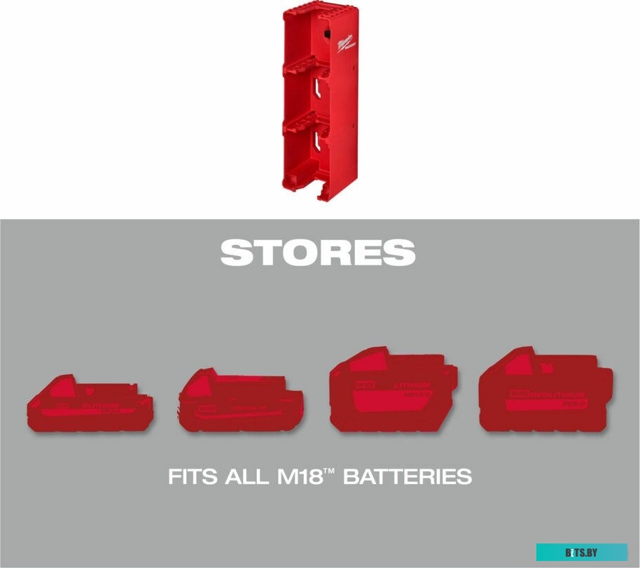 4058546409944 4932480709 Milwaukee Packout 4932480709