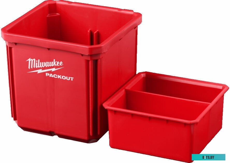 4058546409838 4932480698 Milwaukee Packout 4932480698