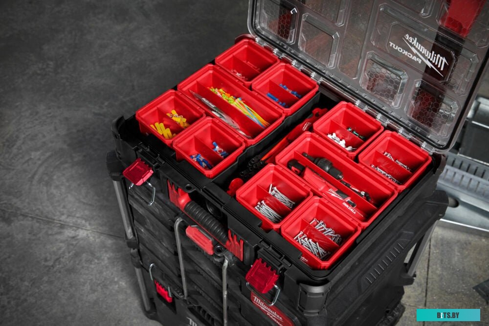 4058546409838 4932480698 Milwaukee Packout 4932480698