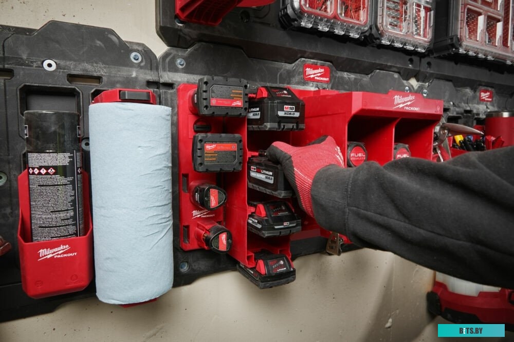 4058546409944 4932480709 Milwaukee Packout 4932480709