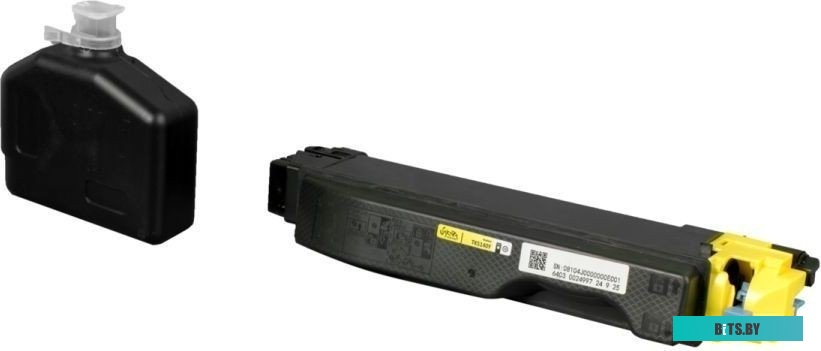 Картридж Sakura TK5440Y для Kyocera Mita ECOSYS PA2100cx/ECOSYS PA2100cwx/ECOSYS MA2100cfx/ECOSYS MA2100cwfx, желтый, 2200 к.