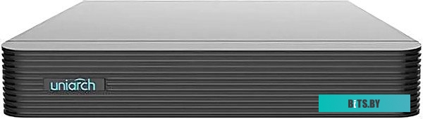 Видеорегистратор Uniarch NVR-108E2-P8