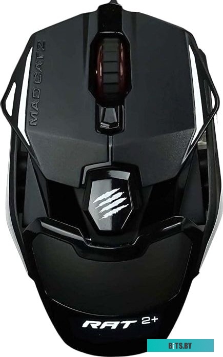 Мышь MAD CATZ R.A.T.2+ MR02MCINBL000-0