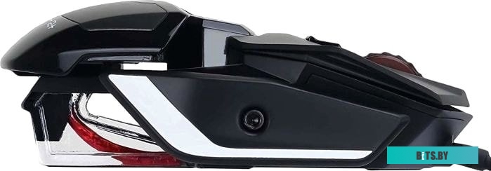Мышь MAD CATZ R.A.T.2+ MR02MCINBL000-0