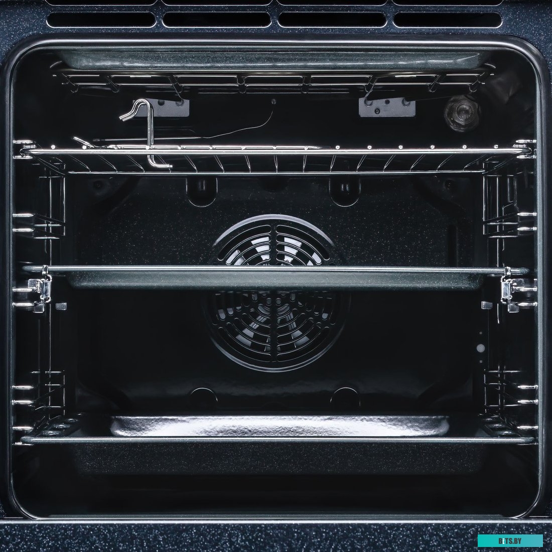 BK 60.2 S Духовой шкаф GRAUDE BK 60.2 S,  черный