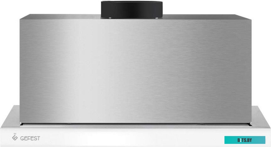 ВО 4501 К12 Белый Вытяжка "GEFEST" [ВО 4501 К12] <Белый>