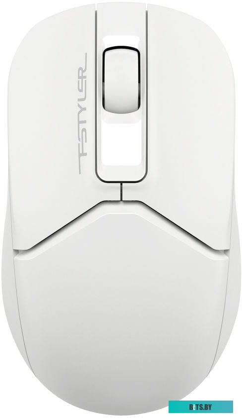Мышь A4Tech Fstyler FG12 FG12