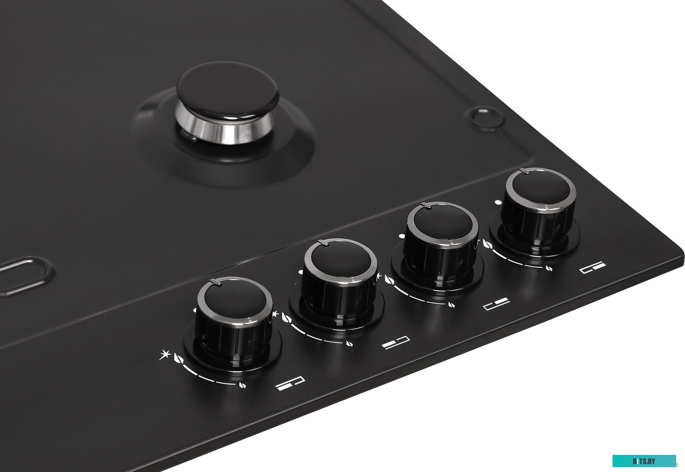 ПВГ 2002 К12 Белый Варочная панель "GEFEST" [ПВГ 2002 К12] <Белый>