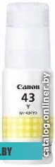 4589C001 Емкость для отработанных чернил/ Maintenance Cartridge MC-G02