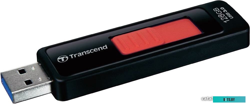 USB накопитель (Флешка) Transcend JetFlash 760 128GB (TS128GJF760)