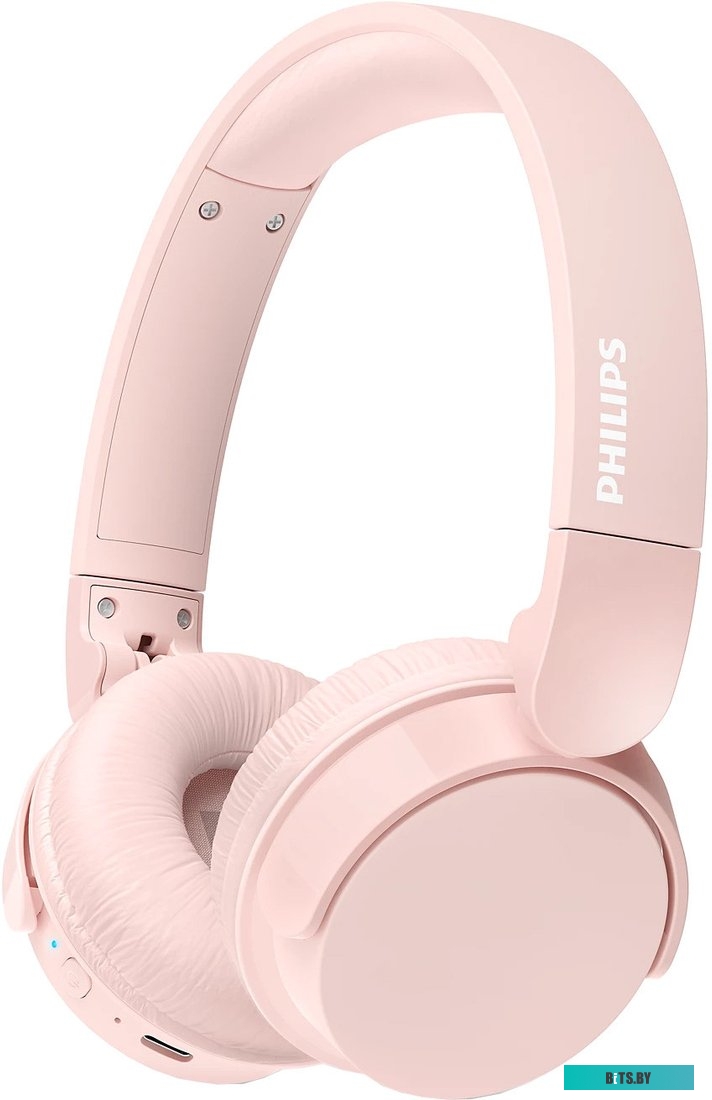 Наушники Philips TAH4209PK/00