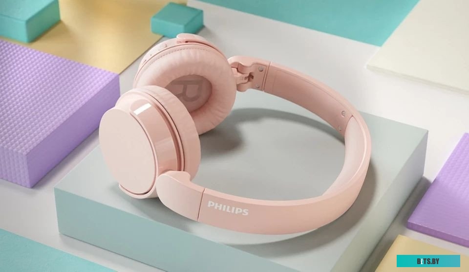 Наушники Philips TAH4209PK/00