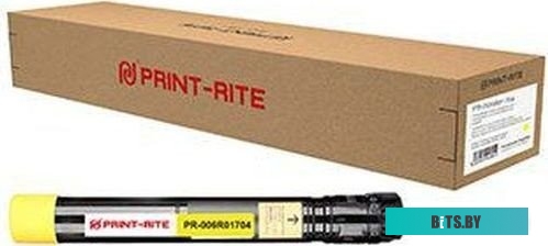 Картридж лазерный Print-Rite PR-006R01754 006R01754