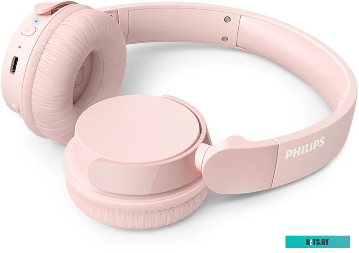 Наушники Philips TAH4209PK/00