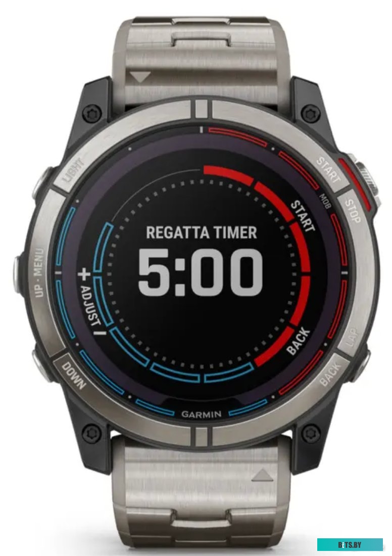 Часы Garmin Quatix 7X Solar 010-02541-61
