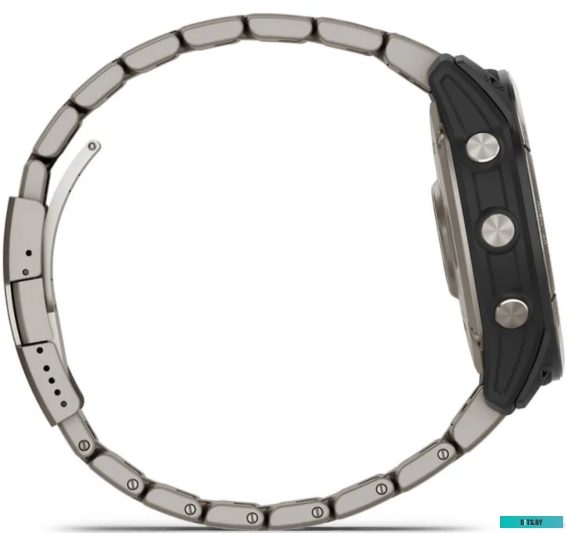 Часы Garmin Quatix 7X Solar 010-02541-61