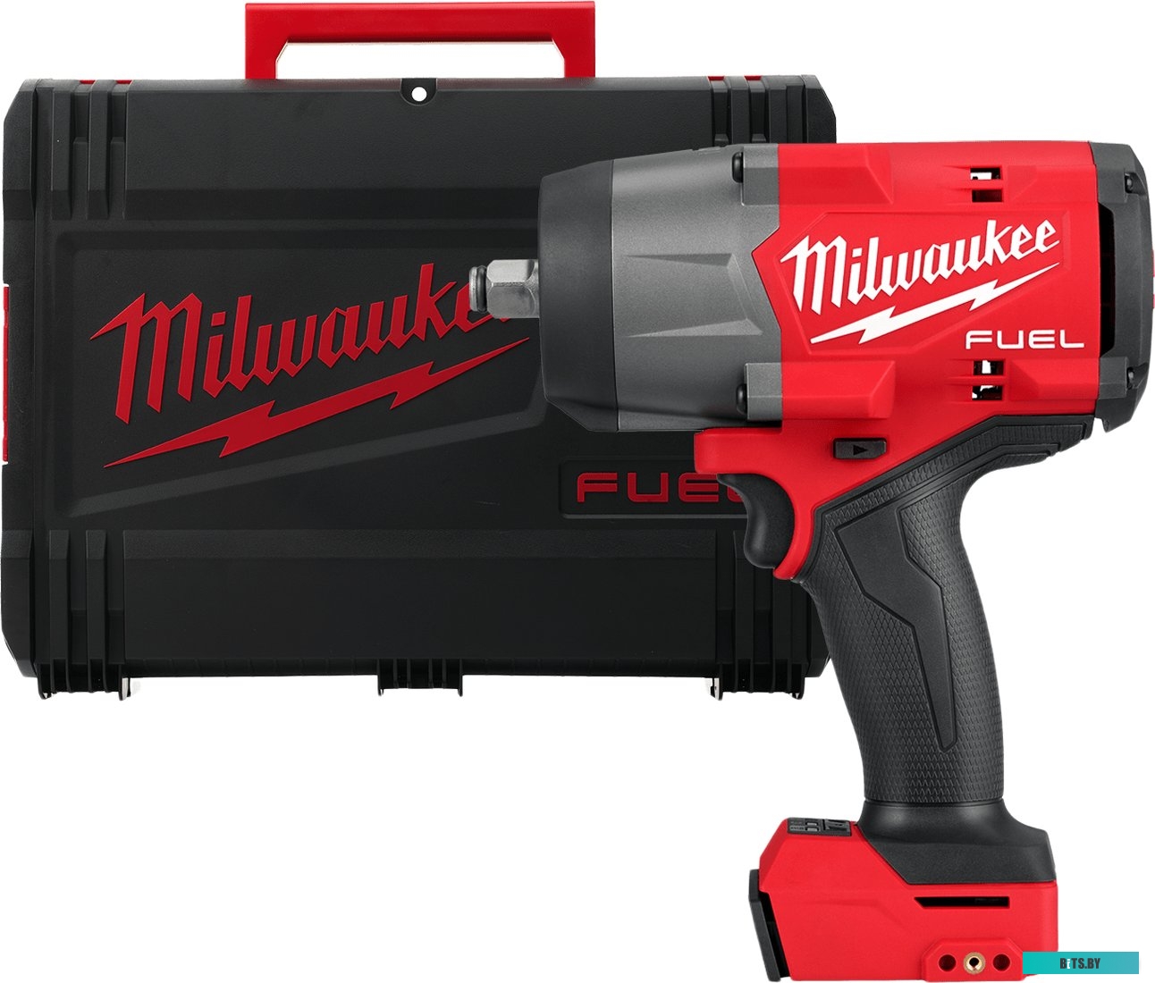 4058546476533 4933492782 Milwaukee M18 FUEL M18FHIW2F12-0X 4933492782 (без АКБ, кейс)