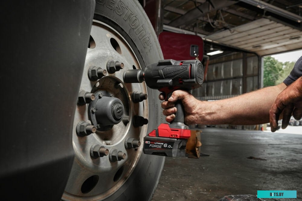 4058546476533 4933492782 Milwaukee M18 FUEL M18FHIW2F12-0X 4933492782 (без АКБ, кейс)