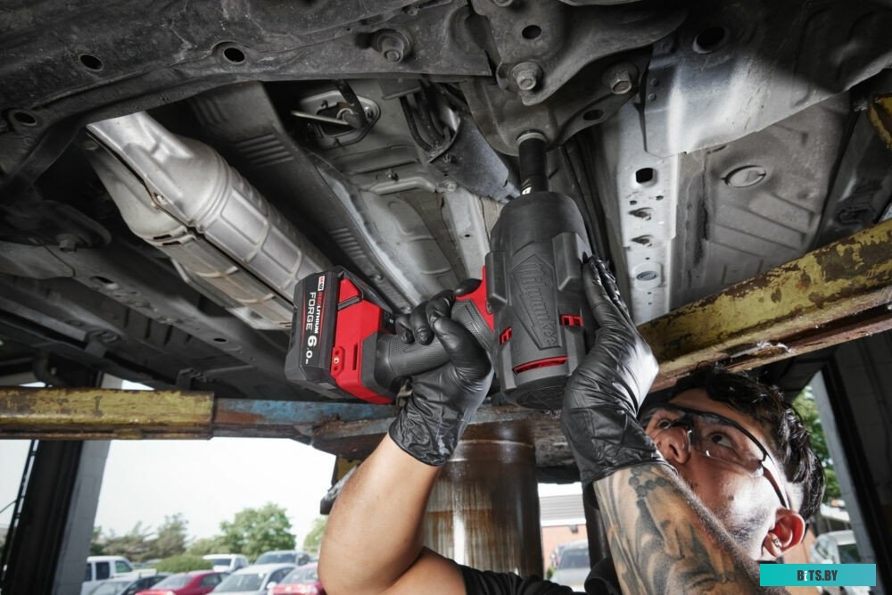 4058546476533 4933492782 Milwaukee M18 FUEL M18FHIW2F12-0X 4933492782 (без АКБ, кейс)