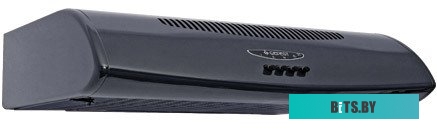 ВО 2601 К41 Черный Вытяжка "GEFEST" [ВО 2601 К41] <Черный>