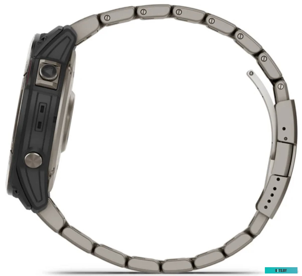 Часы Garmin Quatix 7X Solar 010-02541-61