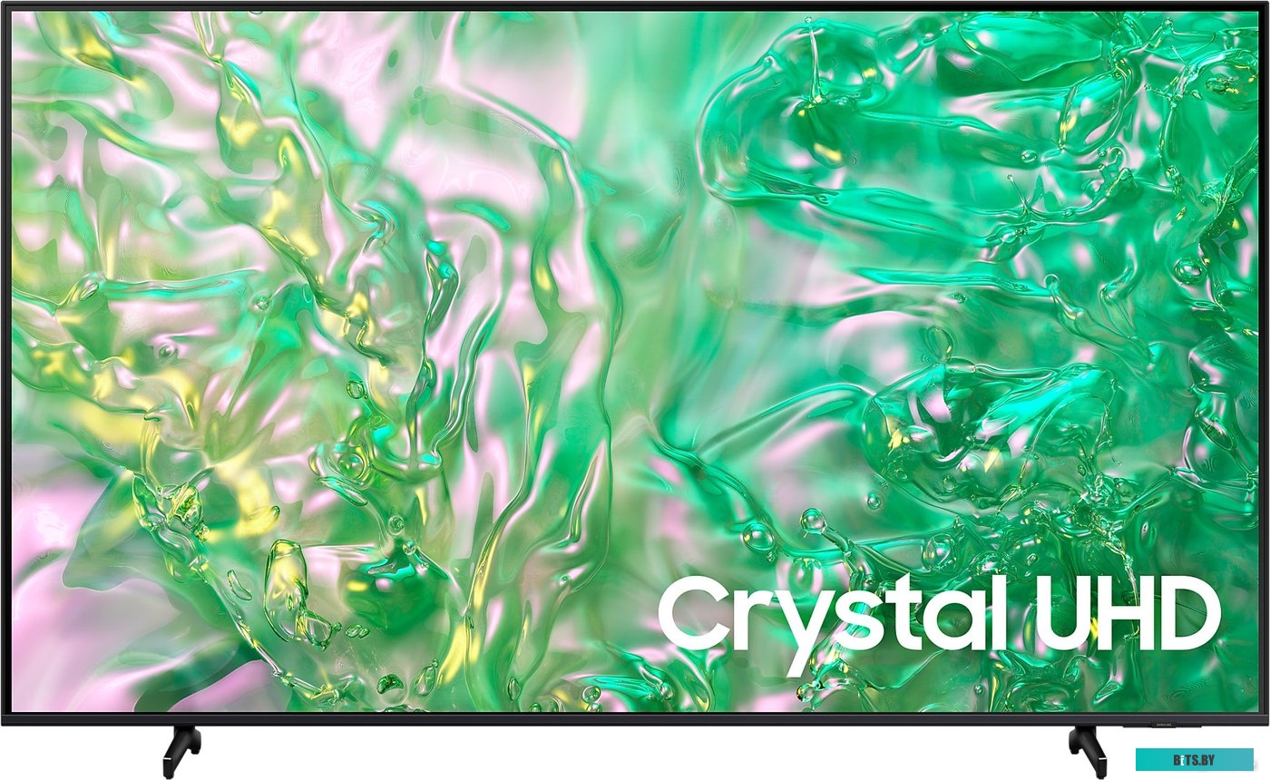 Телевизор Samsung Crystal UHD DU8000 UE85DU8000UXRU