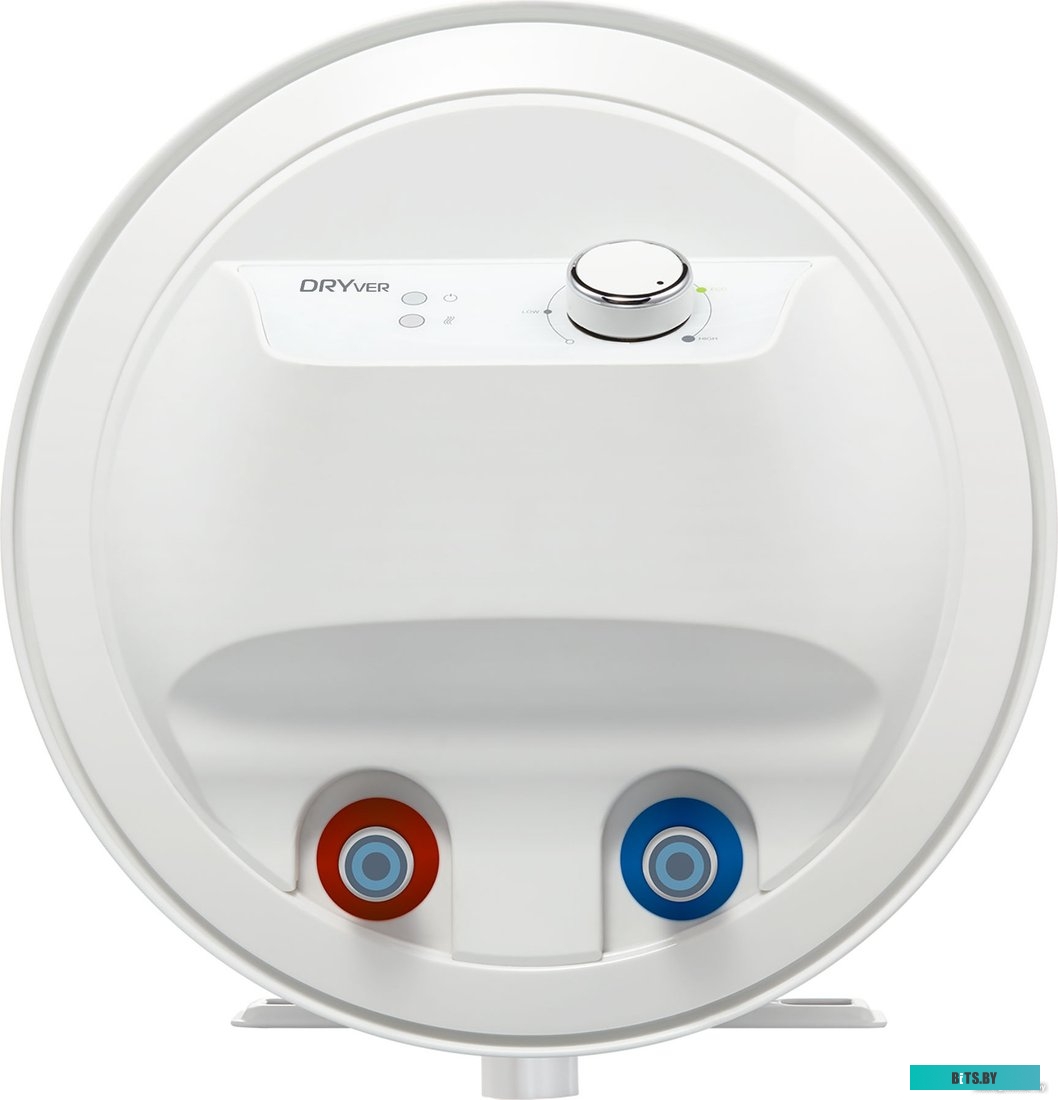 НС-1588107 Водонагреватель Ballu Orfeus DH BWH/S 30,  накопительный,  1.5кВт,  27л,  жемчужный [нс-1588107]