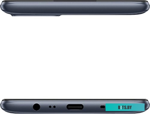 Мобильный телефон Realme C25s RMX3195 4GB/128GB международная версия (серый)