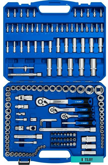 Зубр 27637-H150_z01 (151 предмет)