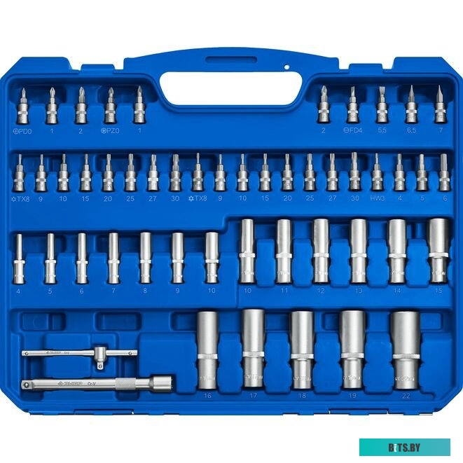 Зубр 27637-H150_z01 (151 предмет)