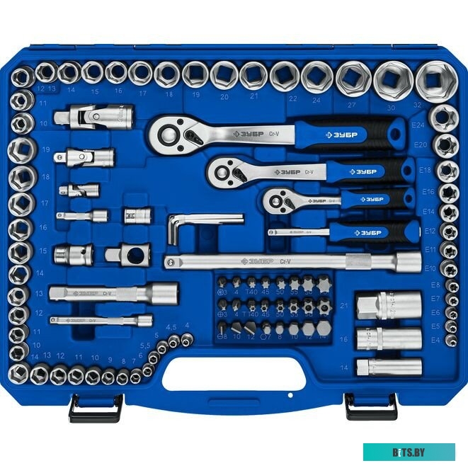 Зубр 27637-H150_z01 (151 предмет)