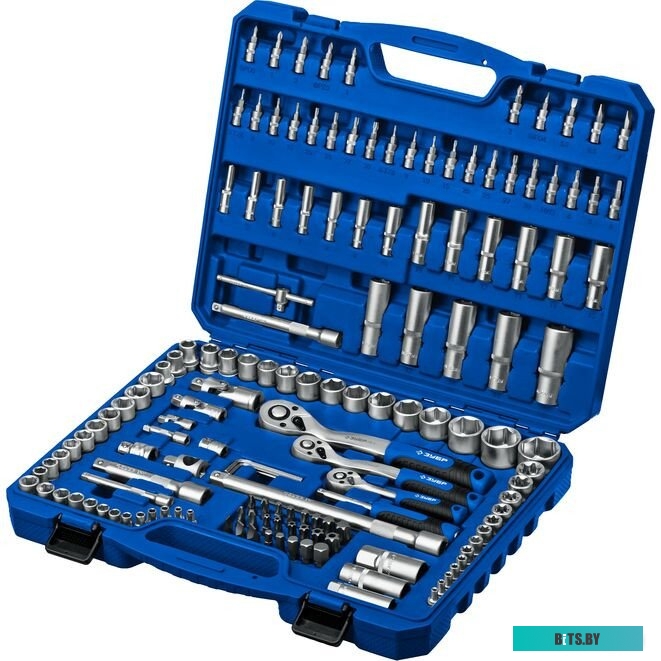 Зубр 27637-H150_z01 (151 предмет)