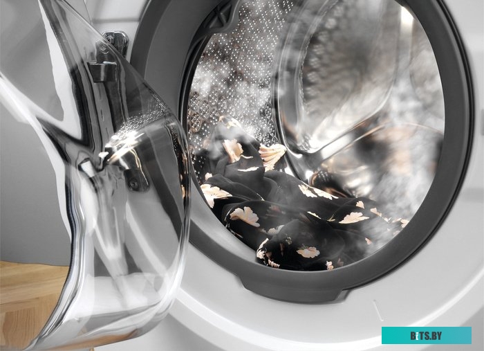 EW6SN406WI Стиральная машина Electrolux EW6SN406WI пан.англ. класс: C загр.фронтальная макс.:6кг белый