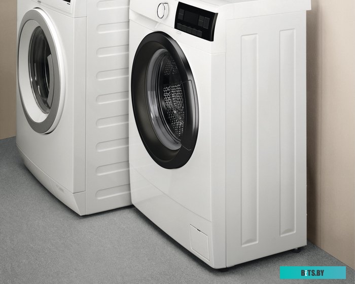 EW6SN406WI Стиральная машина Electrolux EW6SN406WI пан.англ. класс: C загр.фронтальная макс.:6кг белый