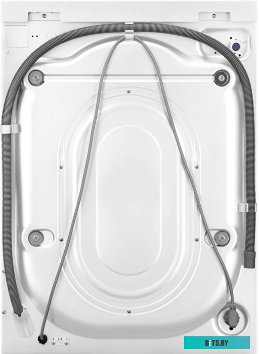 EW6SN406WI Стиральная машина Electrolux EW6SN406WI пан.англ. класс: C загр.фронтальная макс.:6кг белый