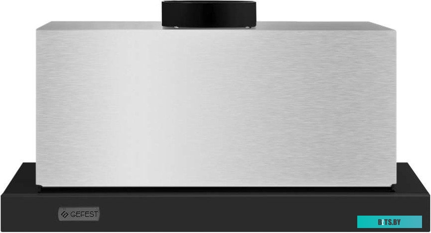 ВО 4501 К21 Черный Вытяжка "GEFEST" [ВО 4501 К21] <Черный>